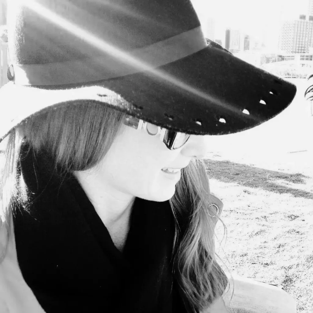 Catherine Isaac - Founder of Two Souls Co.