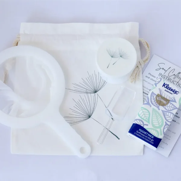 Soul Collection Kit for Healthcare Providers