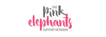 Pink Elephants Support Network