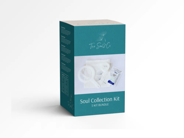 5 Kit Bundle for Medical Professionals